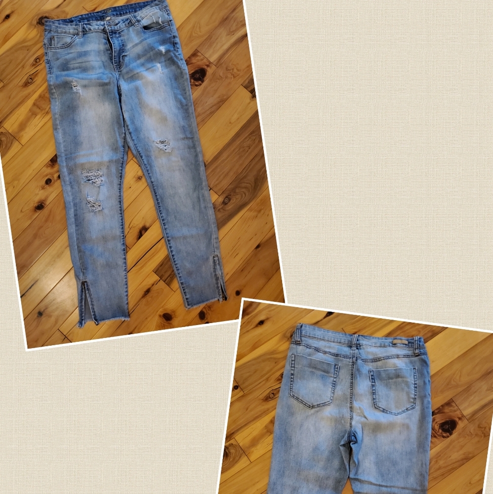 Women's Jeans